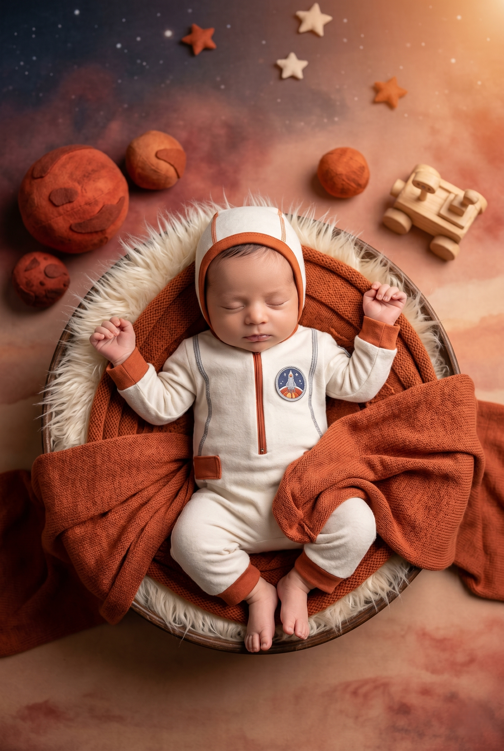 Astronauta 4